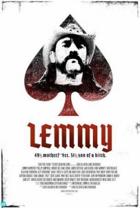 Lemmy the movie
