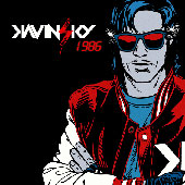 Kavinsky 1986