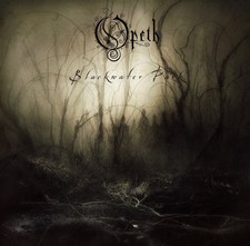 Opeth black water park